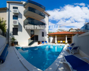 Royal Residence Chica Cure  Сплит